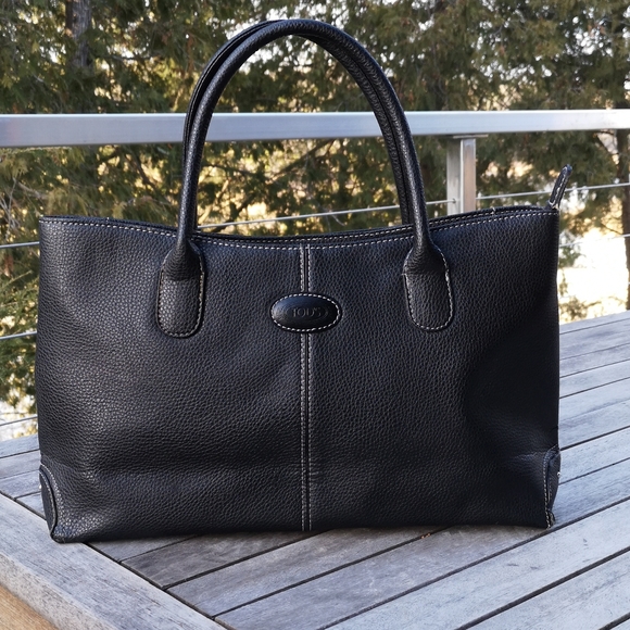 Tod's Handbags - 'Tod's' bag?